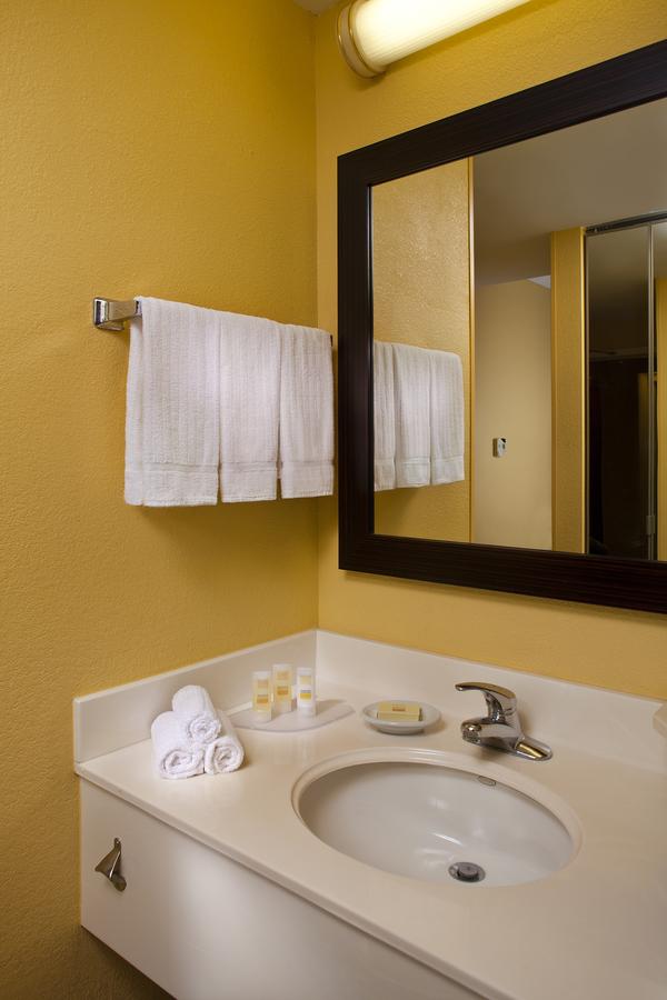 Courtyard By Marriott New Orleans Metairie - thumb 17