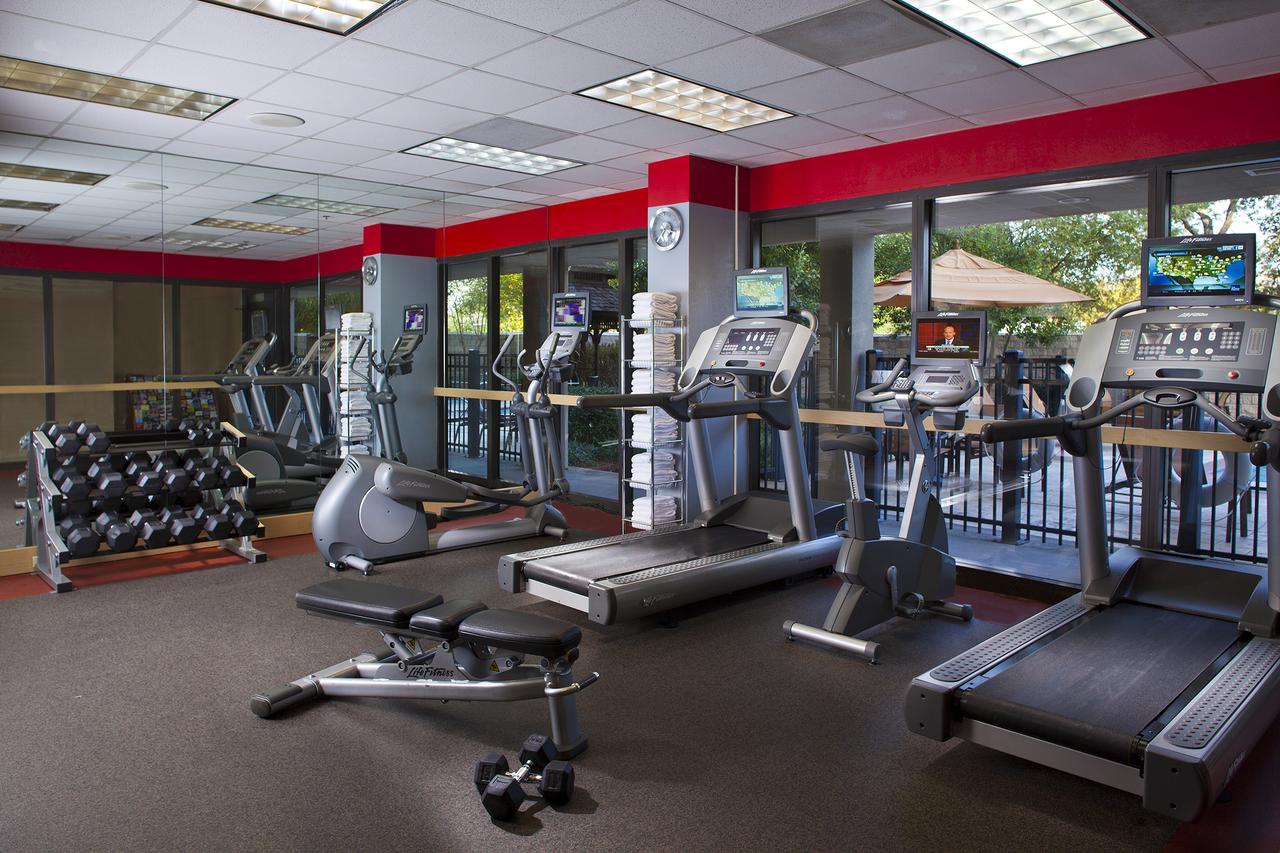 Courtyard By Marriott New Orleans Metairie - thumb 14