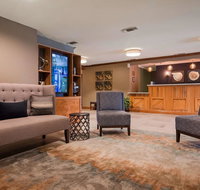 Best Western Natchitoches Inn - Tourism Bookings