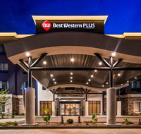 Best Western Plus Ruston Hotel - Tourism Bookings