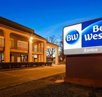 Best Western Eunice - Tourism Bookings