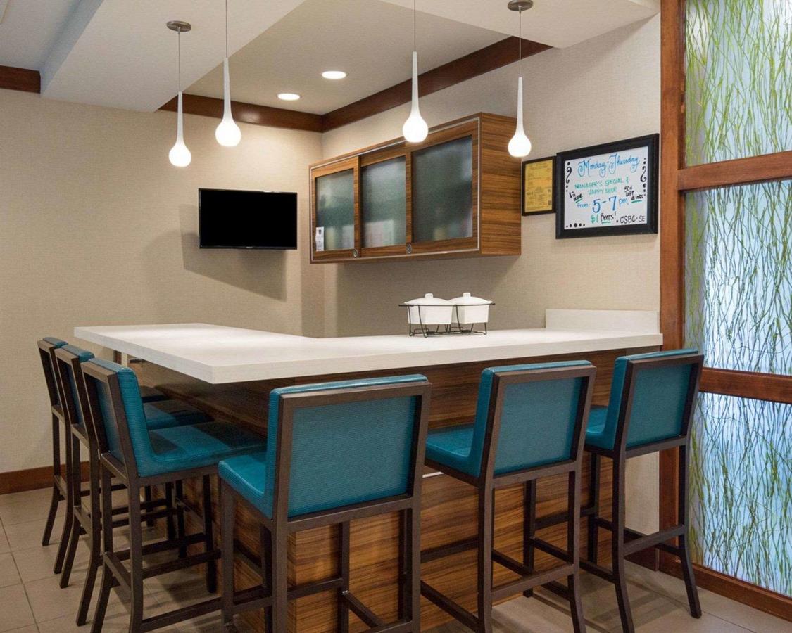 Comfort Suites Bossier City - thumb 44