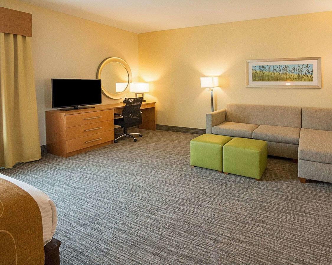 Comfort Suites Bossier City - thumb 24