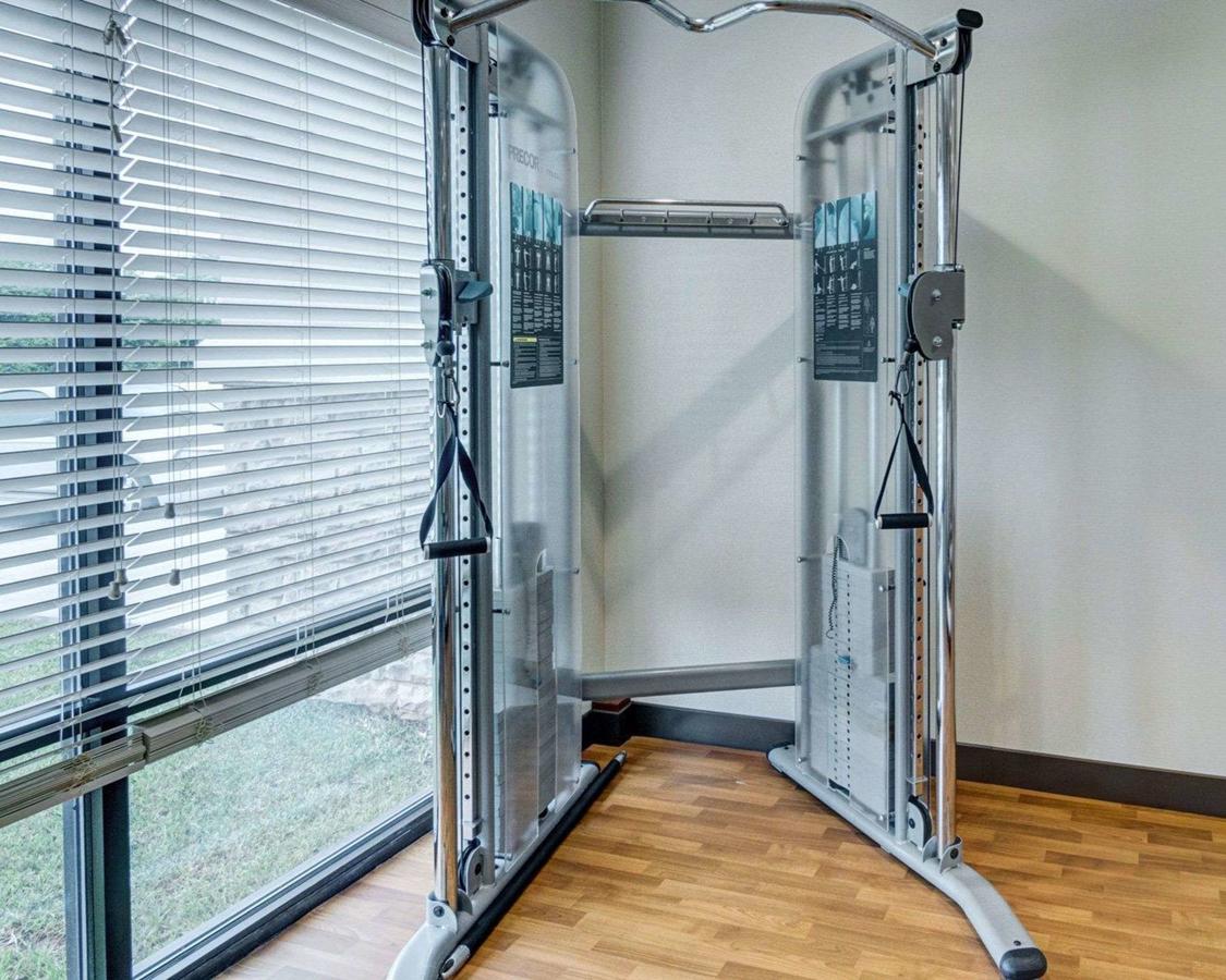 Comfort Suites Bossier City - thumb 11