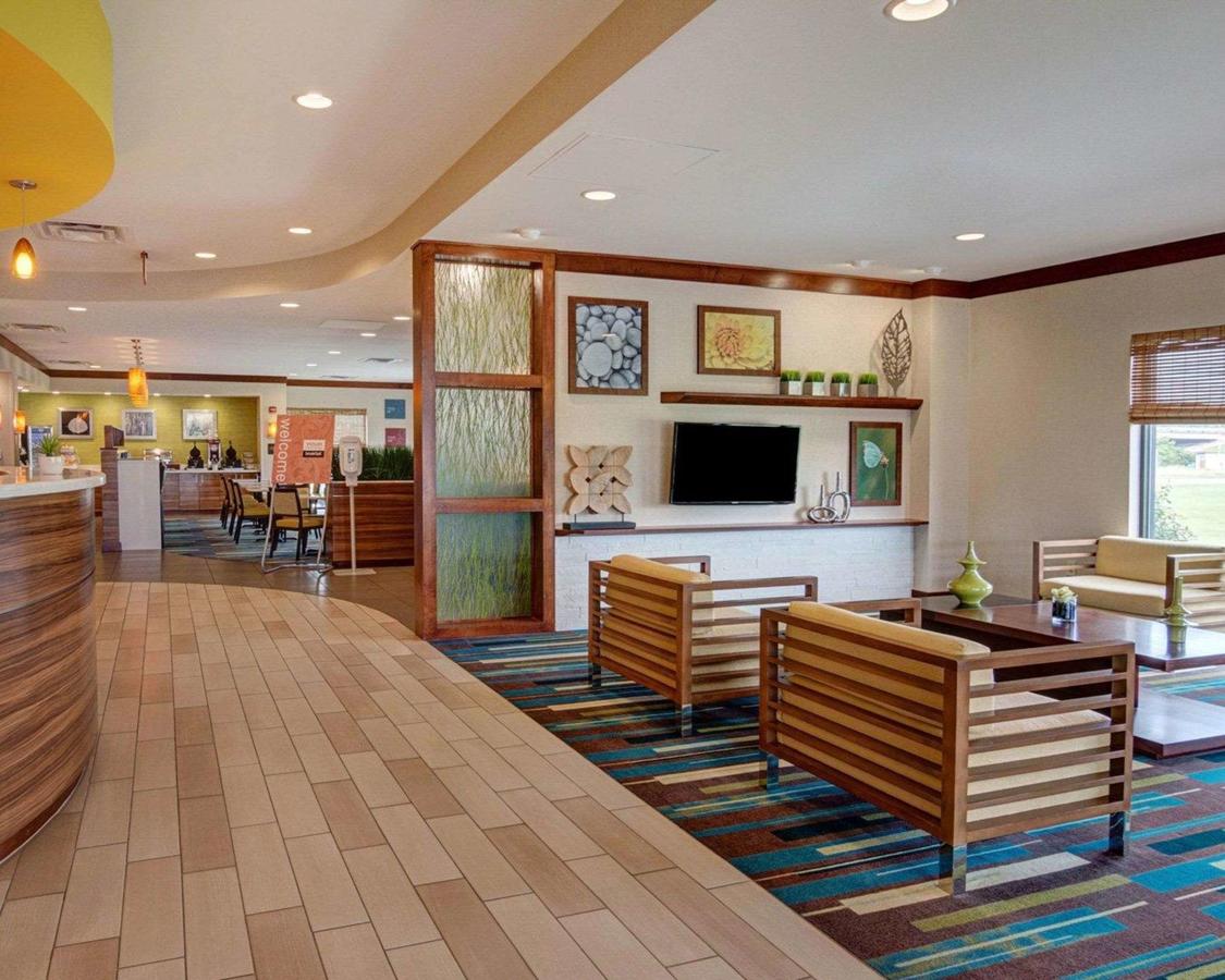 Comfort Suites Bossier City - thumb 35