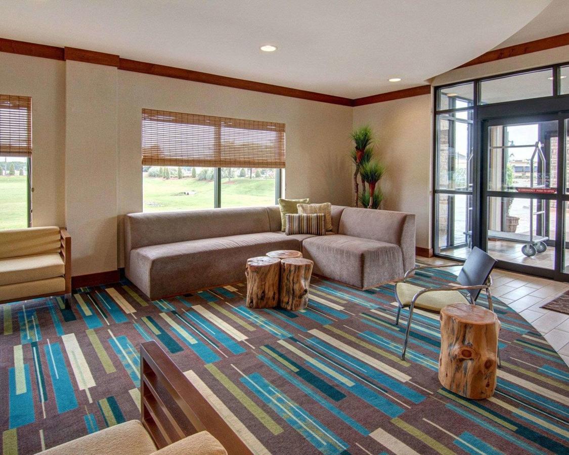 Comfort Suites Bossier City - thumb 3