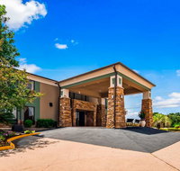 Best Western Bayou Inn - Tourism Bookings