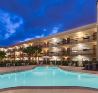 Wyndham Garden Baton Rouge - Tourism Bookings