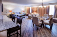 Booking Killian Tourism Bookings