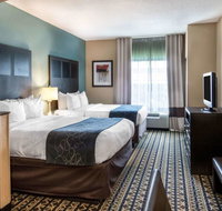Comfort Suites Monroe - Tourism Bookings