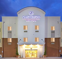 Candlewood Suites - Lake Charles South - Tourism Bookings