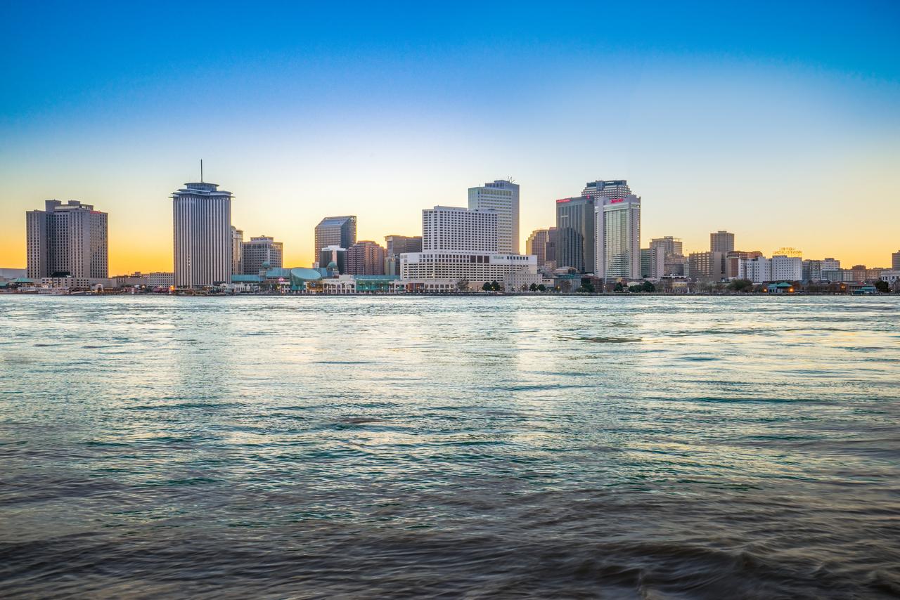 Astor Crowne Plaza New Orleans French Quarter - thumb 23