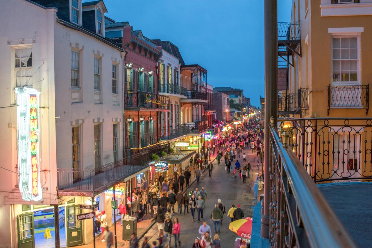 Astor Crowne Plaza New Orleans French Quarter - thumb 41