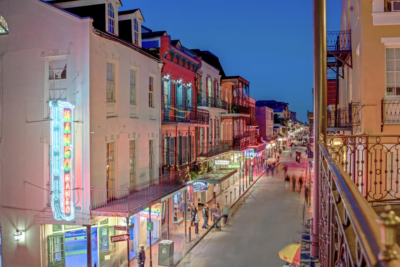 Astor Crowne Plaza New Orleans French Quarter - thumb 40