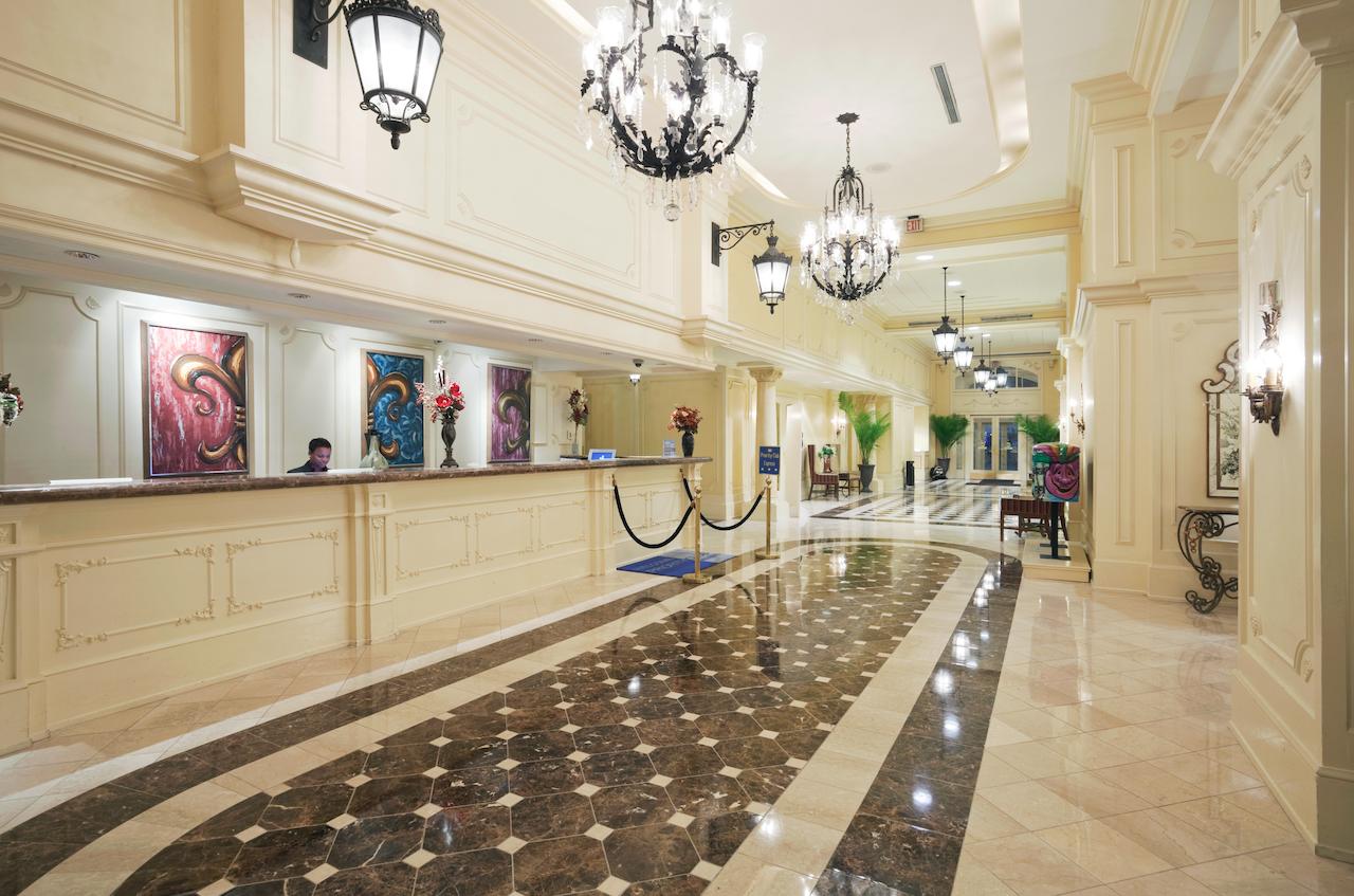 Astor Crowne Plaza New Orleans French Quarter - thumb 37