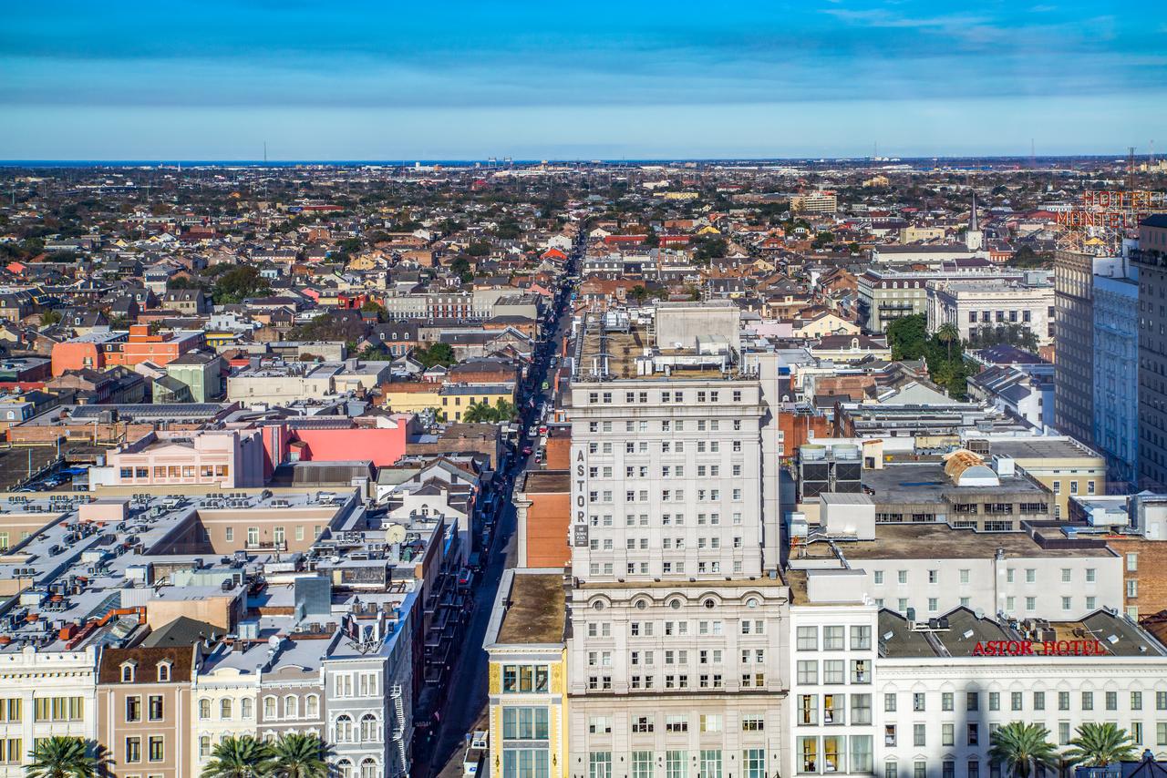 Astor Crowne Plaza New Orleans French Quarter - thumb 39