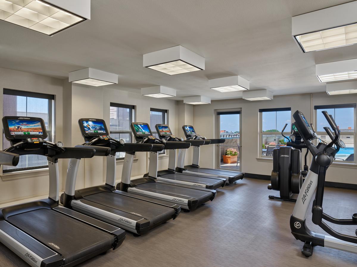 Astor Crowne Plaza New Orleans French Quarter - thumb 11