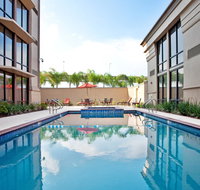 Crowne Plaza Hotel New Orleans-Airport - Tourism Bookings