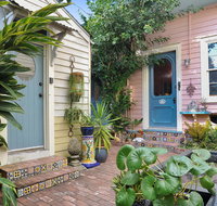 BW Courtyards - Tourism Bookings