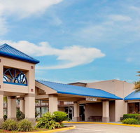 Days Inn by Wyndham Lafayette Near Lafayette Airport - Tourism Bookings