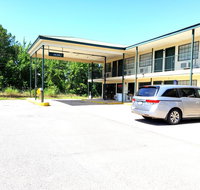 Motel 103 - Tourism Bookings