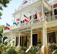 Park View Historic Hotel - Tourism Bookings