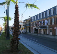 Best Western Plus French Quarter Courtyard Hotel - Tourism Bookings