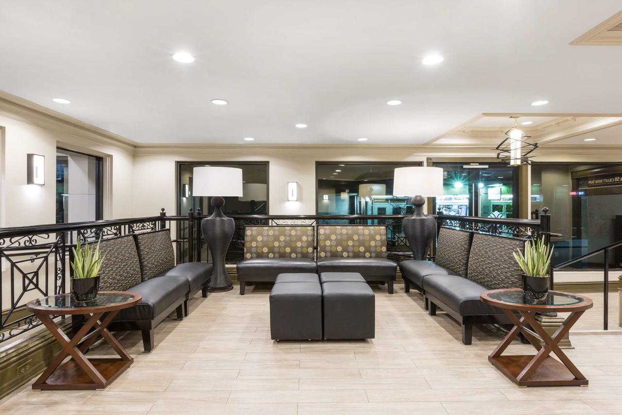 Wyndham New Orleans French Quarter - thumb 24