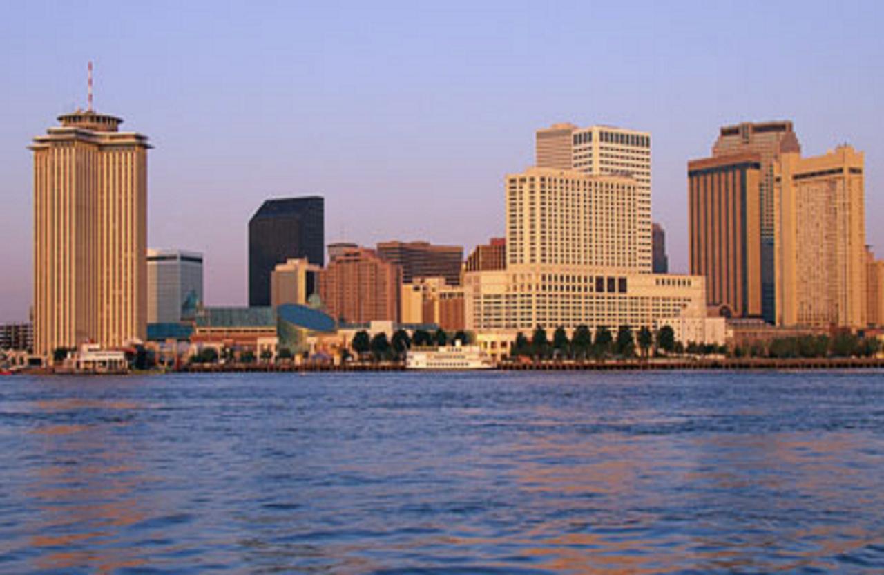 Wyndham New Orleans French Quarter - thumb 36