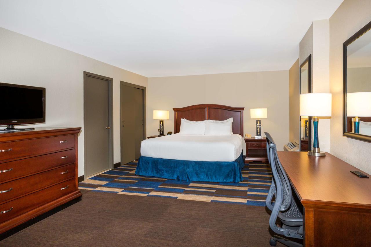 Wyndham New Orleans French Quarter - thumb 10