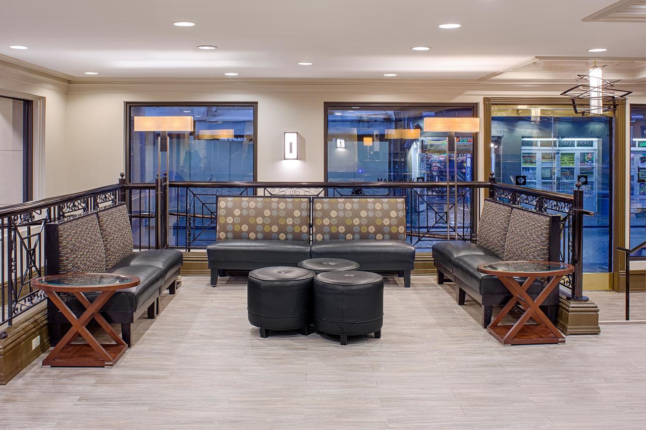 Wyndham New Orleans French Quarter - thumb 15