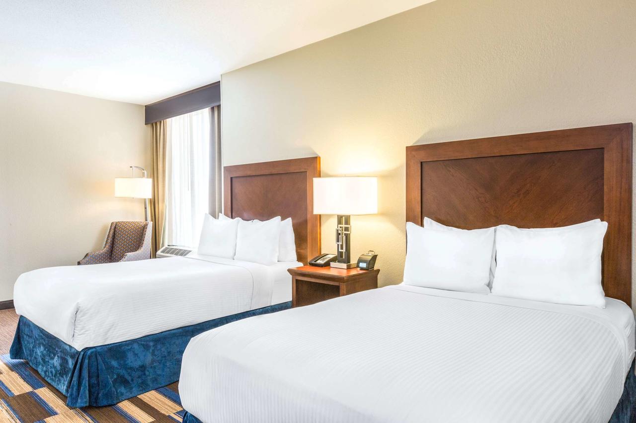 Wyndham New Orleans French Quarter - thumb 1