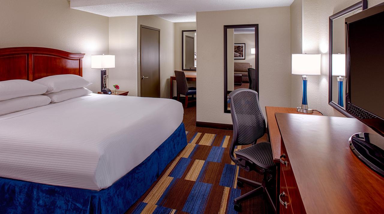 Wyndham New Orleans French Quarter - thumb 31