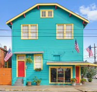 Olde Town Inn New Orleans - Tourism Bookings