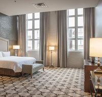 Hampton Inn and Suites New Orleans Convention Center - Tourism Bookings