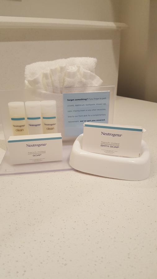 Hampton Inn And Suites New Orleans Convention Center - thumb 16