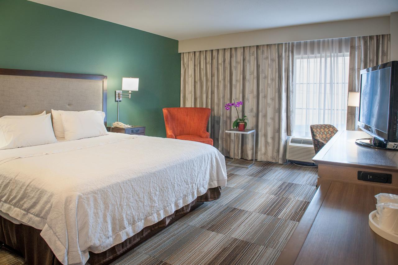 Hampton Inn And Suites New Orleans Convention Center - thumb 7