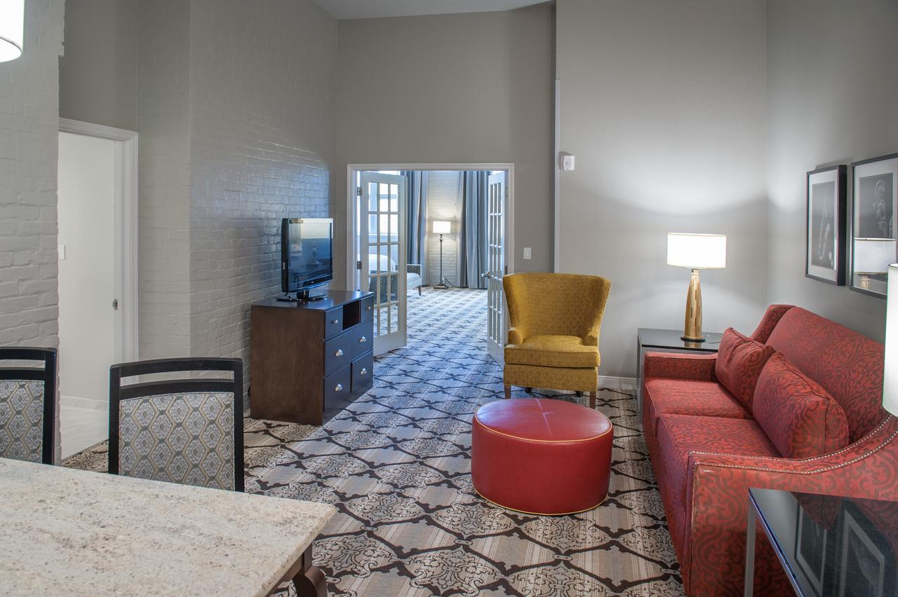 Hampton Inn And Suites New Orleans Convention Center - thumb 44