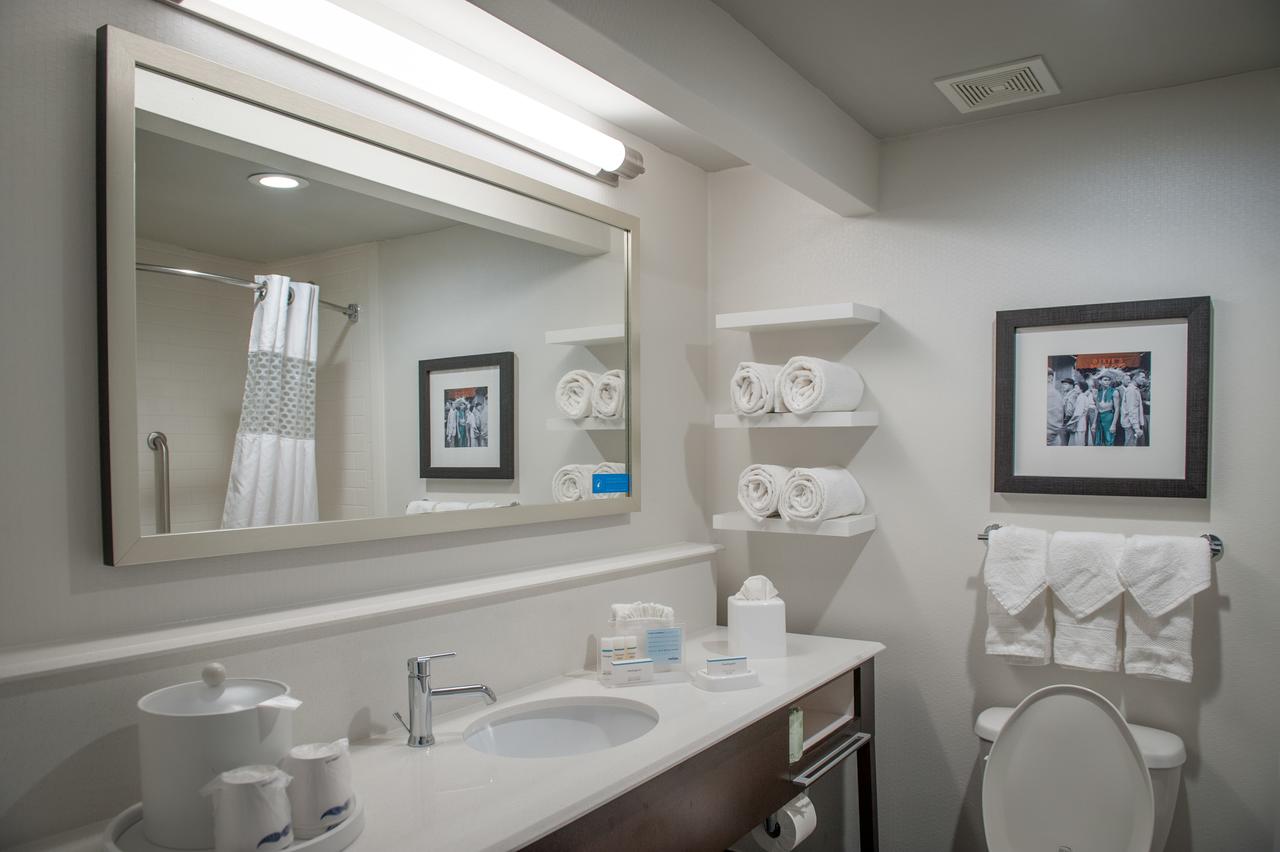 Hampton Inn And Suites New Orleans Convention Center - thumb 14