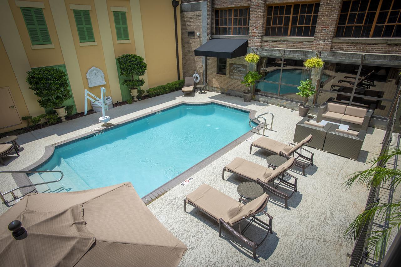 Hampton Inn And Suites New Orleans Convention Center - thumb 26