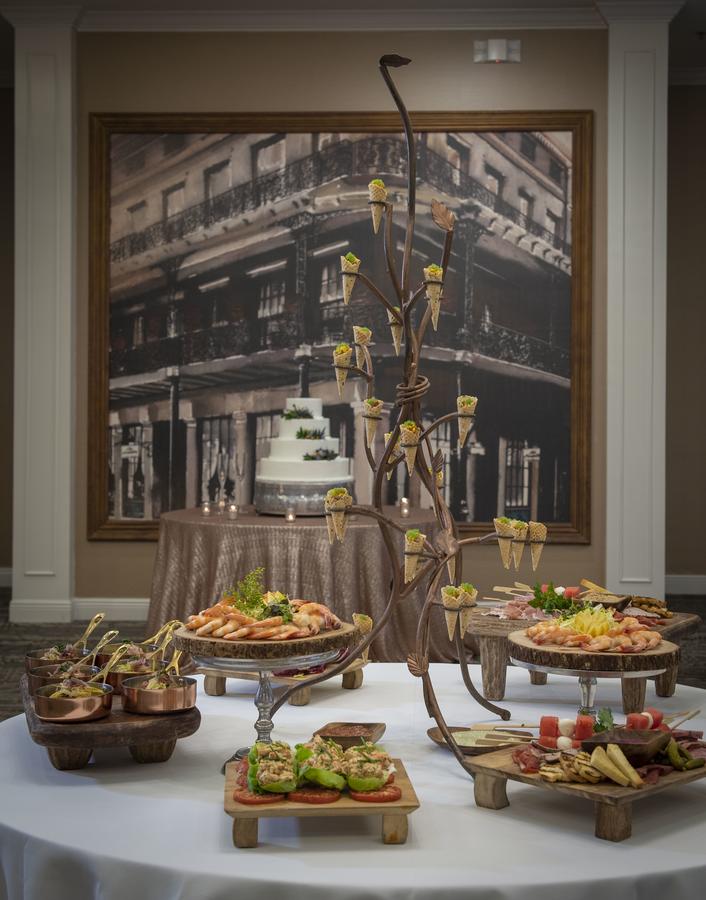 Hampton Inn And Suites New Orleans Convention Center - thumb 35