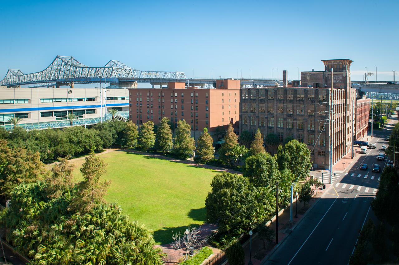 Hampton Inn And Suites New Orleans Convention Center - thumb 27