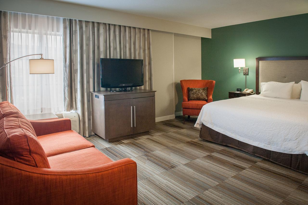 Hampton Inn And Suites New Orleans Convention Center - thumb 42