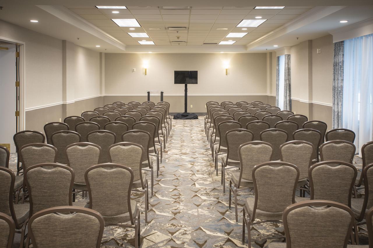 Hampton Inn And Suites New Orleans Convention Center - thumb 39