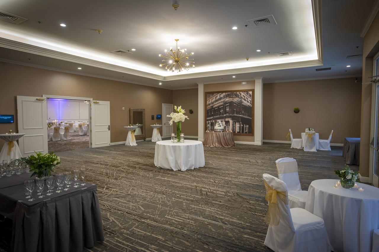 Hampton Inn And Suites New Orleans Convention Center - thumb 33