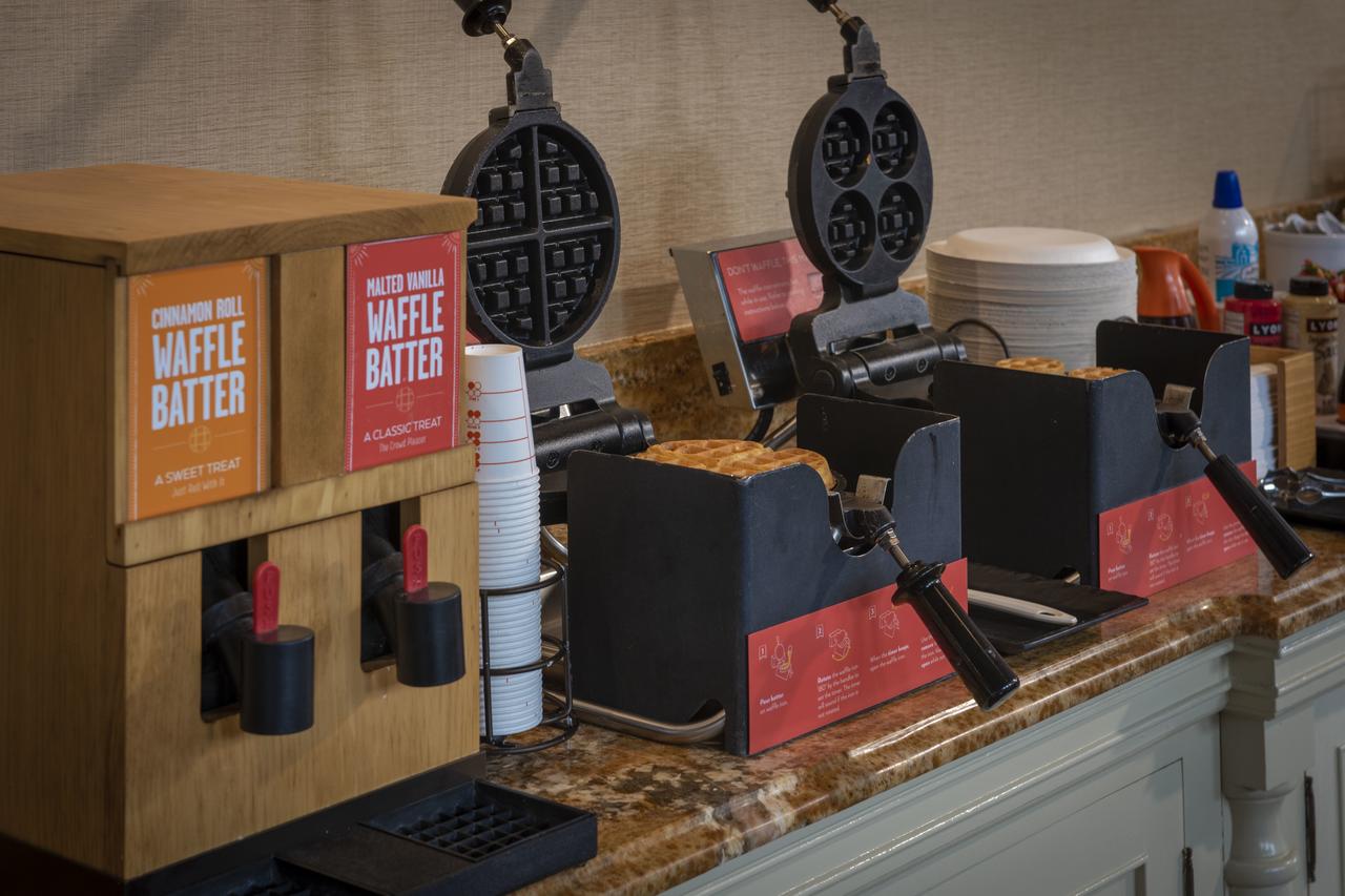 Hampton Inn And Suites New Orleans Convention Center - thumb 21