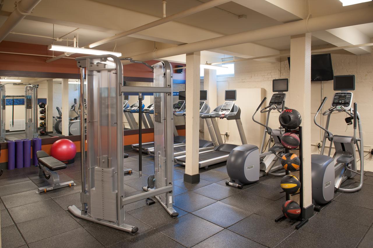 Hampton Inn And Suites New Orleans Convention Center - thumb 10