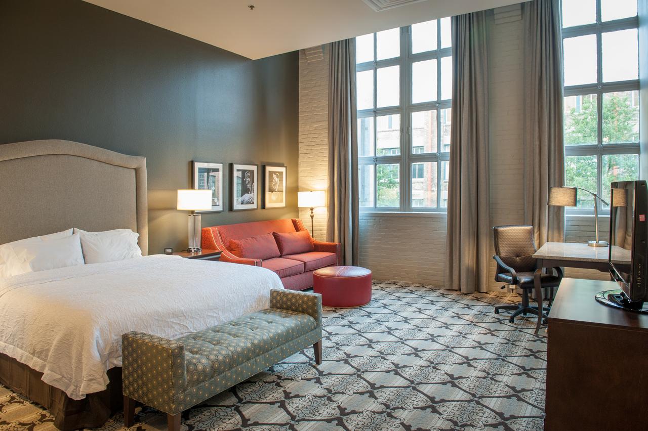 Hampton Inn And Suites New Orleans Convention Center - thumb 8