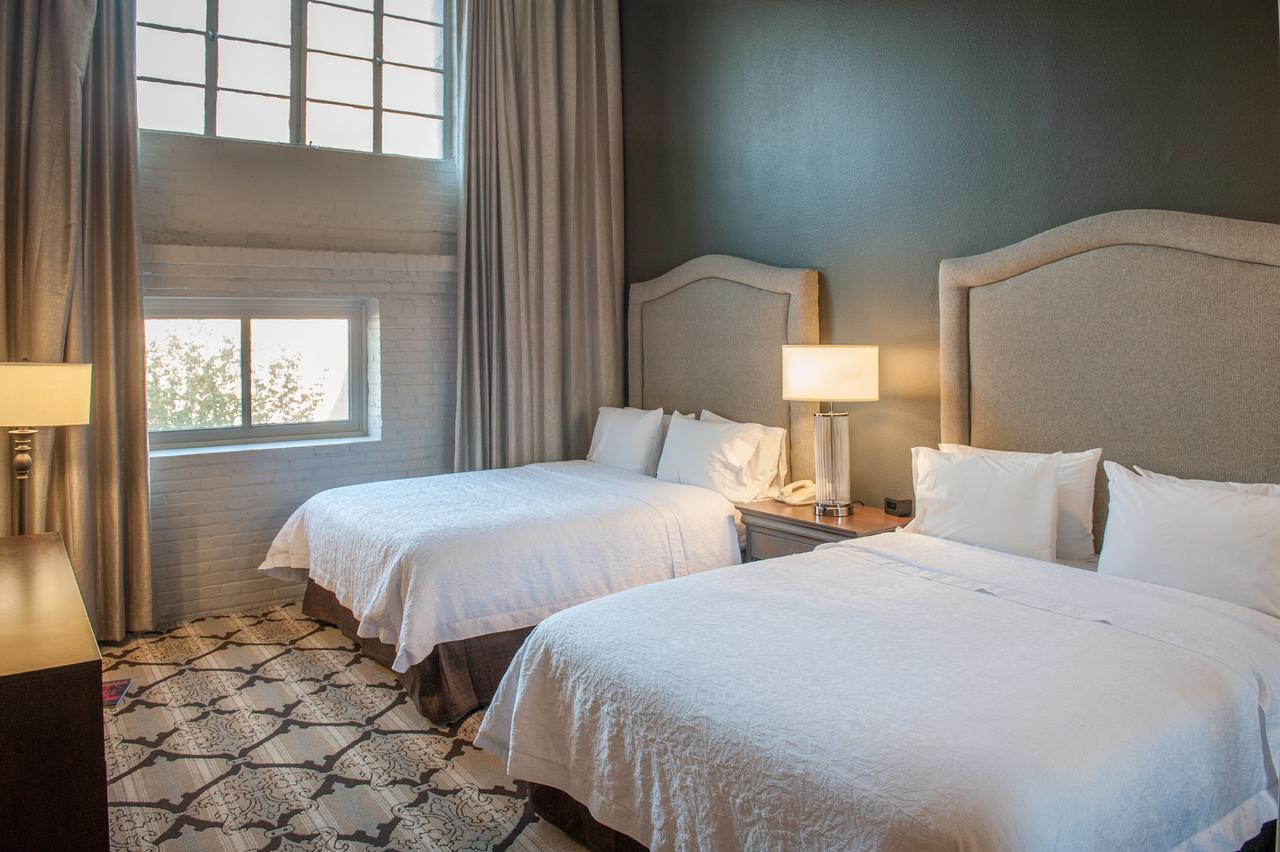 Hampton Inn And Suites New Orleans Convention Center - thumb 28