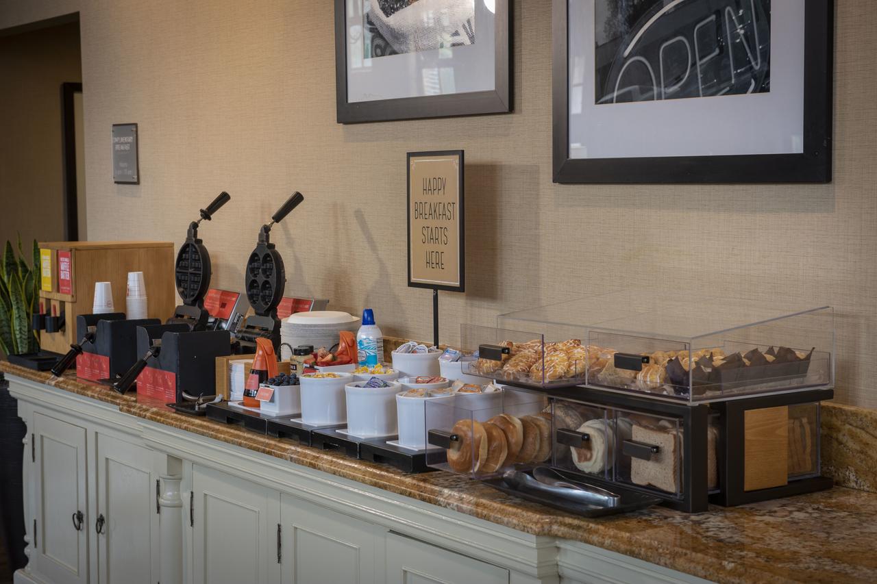 Hampton Inn And Suites New Orleans Convention Center - thumb 5